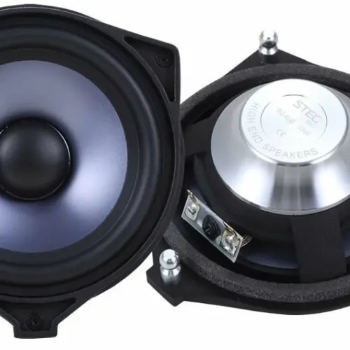 Difuzoare auto Steg dedicate Mercedes Benz BZ 40B set surround, 30 W RMS