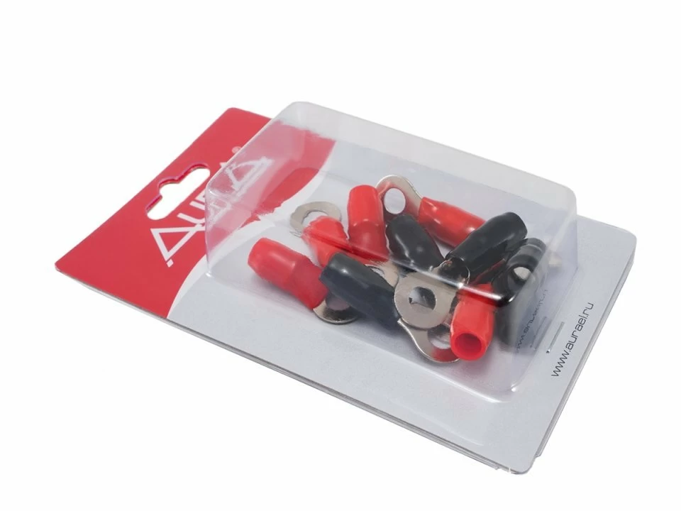 Inel terminal AURA ACN-R108/10