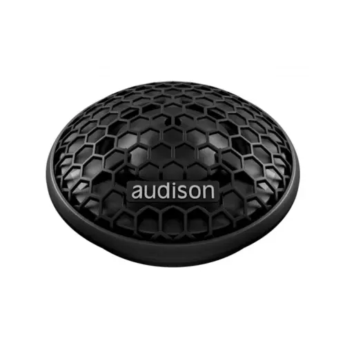 Tweetere auto Audison Prima AP 1, set componente, 26 mm, 150W, 4Ω, set 2 tweetere + 2 crossover