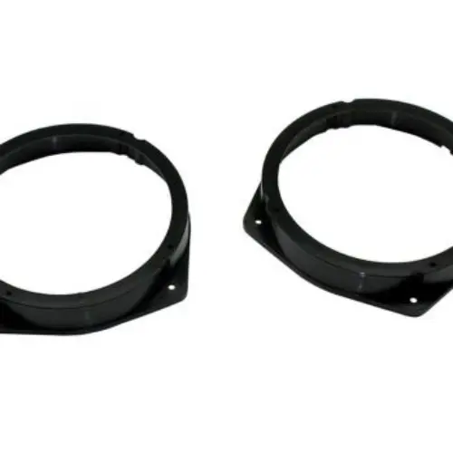 Inele adaptoare difuzoare auto Cod 20.472 Alfa Romeo 147 2000-2009 Fata Spate 165mm