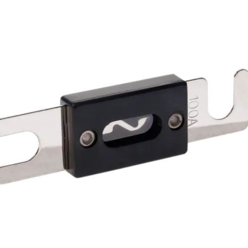 Siguranta ACV 30.3901-80, 80A, ANL