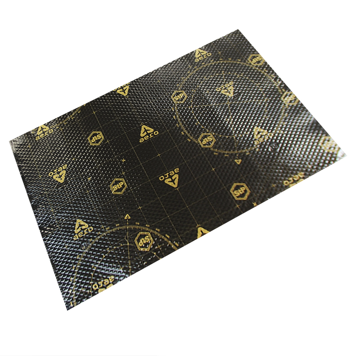 Insonorizant auto Premium STP Aero