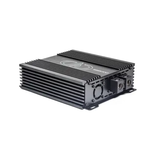 Amplificator auto DD Audio SS2000 , 1 Canal, 2000W