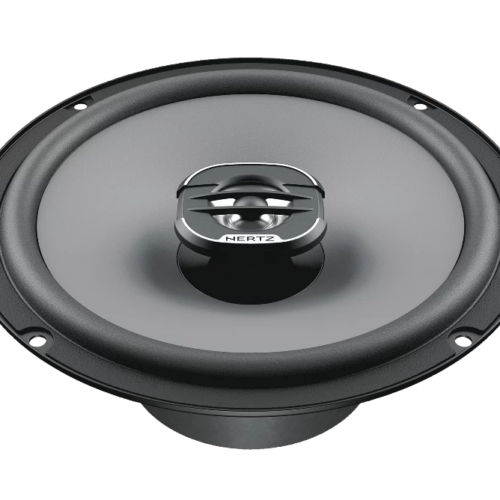 Pachet 5+1 difuzoare auto Hertz Uno X 165, set coaxial 2 cai 165mm