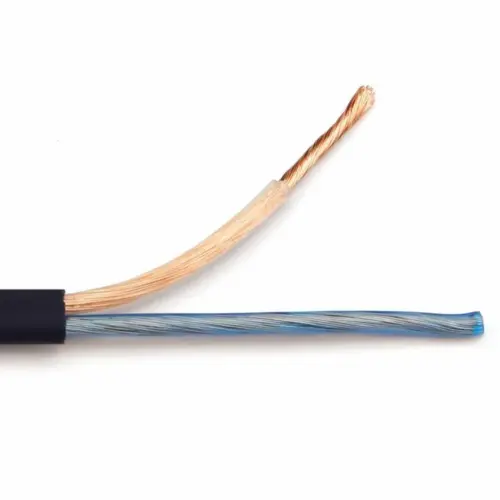 Cablu boxe Connection B 218, Metru Liniar – Rola 250m, 0.75 mm2 – Metru liniar