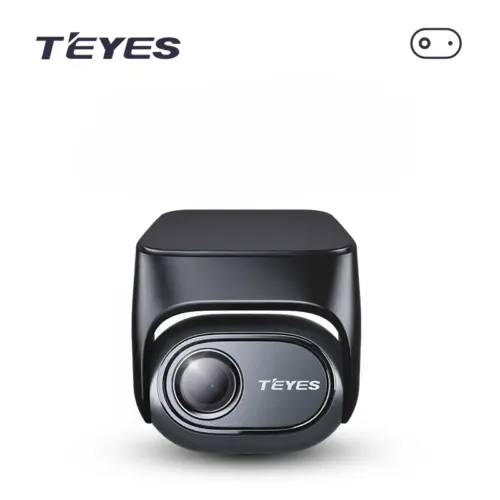 Camera de bord Teyes dedicata unitatilor CC4