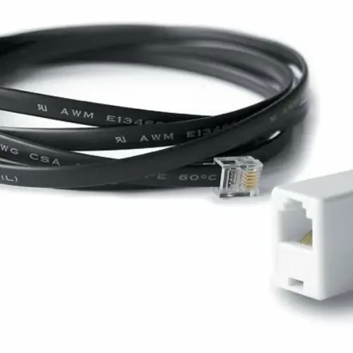 Kit de extensie cablu DRC, ECK DRC