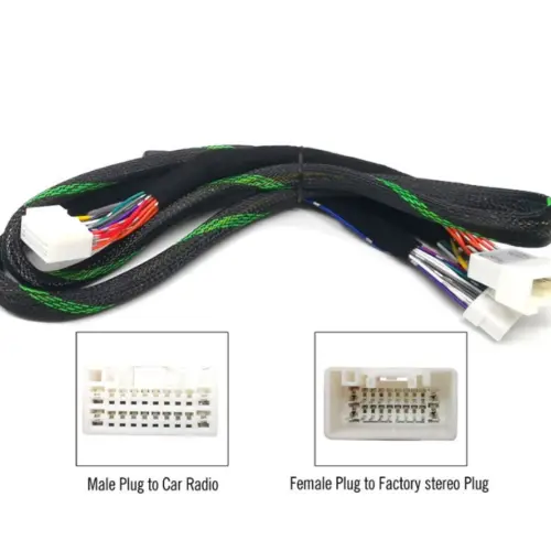 Cablu Plug&Play SNH OEM PNP-PZ018 Mitsubishi