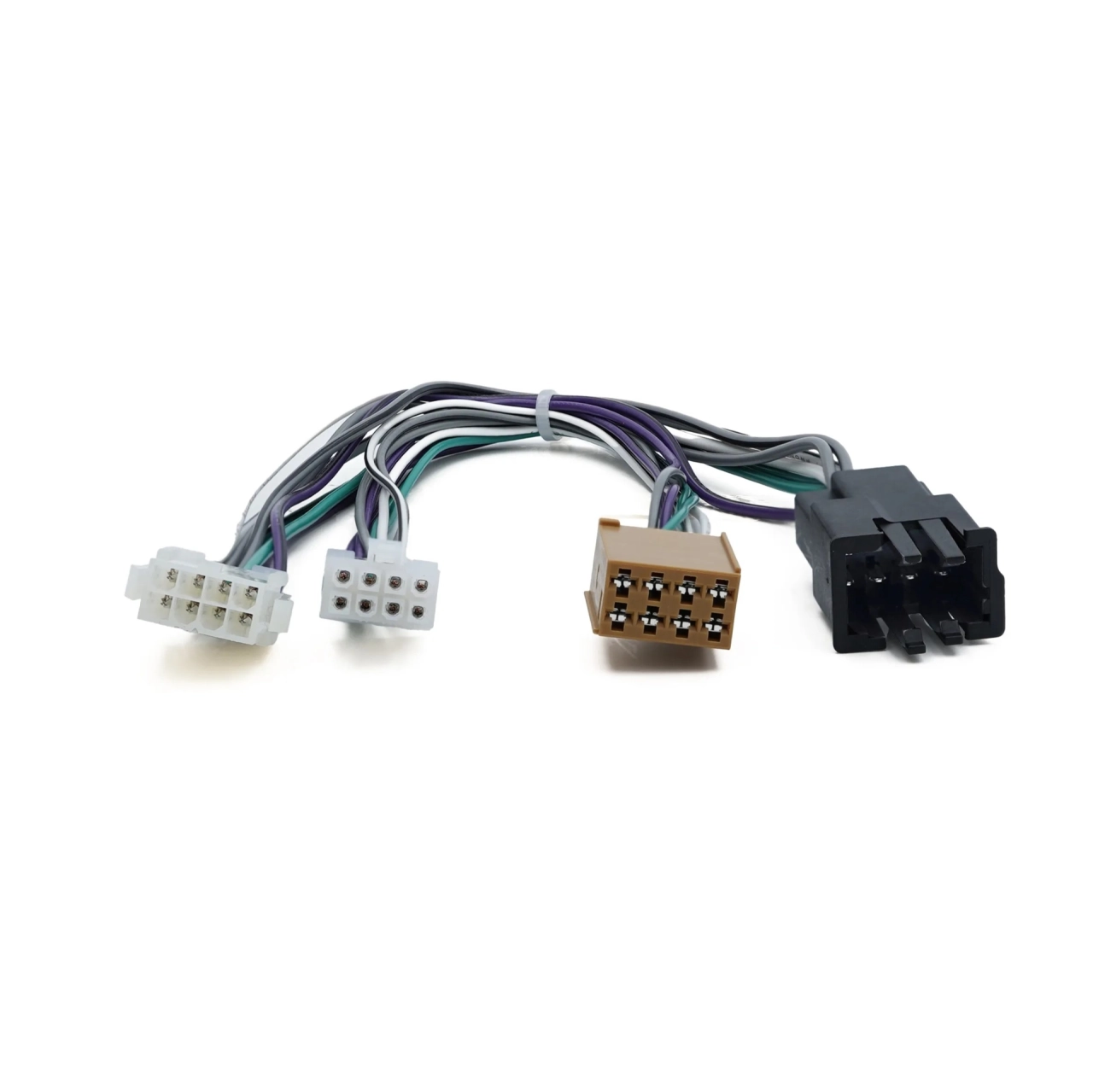 CABLURI PLUG&PLAY CONNECTION Molex AVS03 VAG / MERCEDES