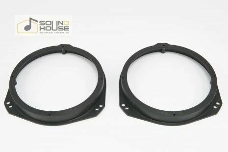 Pachet difuzoare auto Hertz Dieci dedicat Opel Corsa D (2006 - 2014) - imagine 5