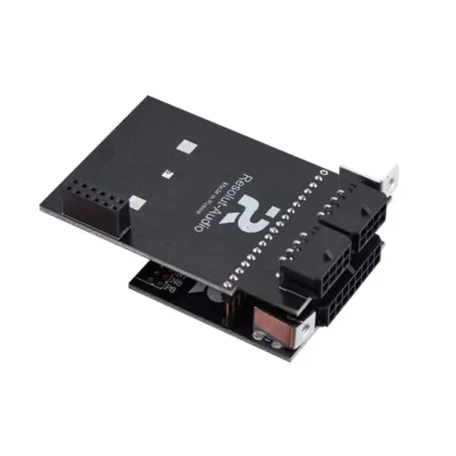 RESOLUT A-IN modul intrari analogice