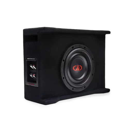 Subwoofer auto DD Audio LE-DF-SL608, 250 mm, 300 W