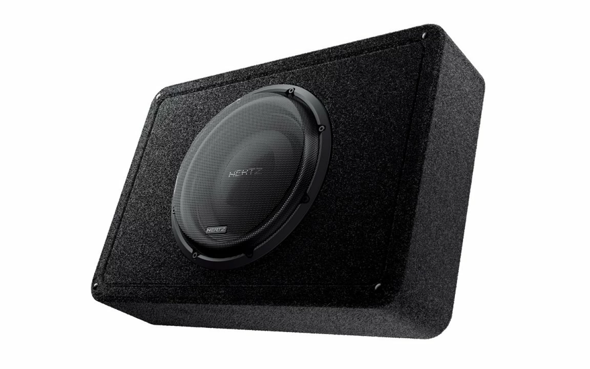 Subwoofer auto Hertz Mille Pro MPBX 250 S2