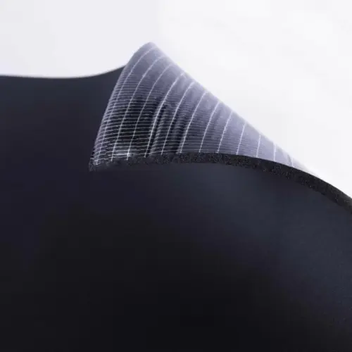 Insonorizant auto Premium STP Aero Flex 6mm, 375x500mm, Foaie