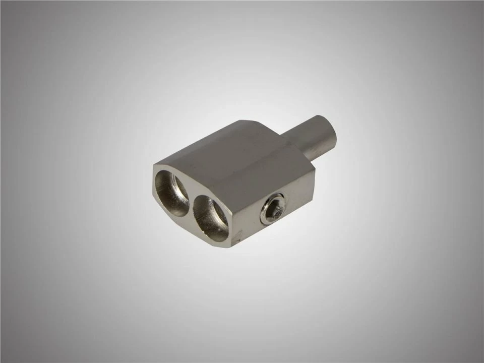 Distribuitor de curent / Terminal pentru amplificator ForX BTA 44 4AWG