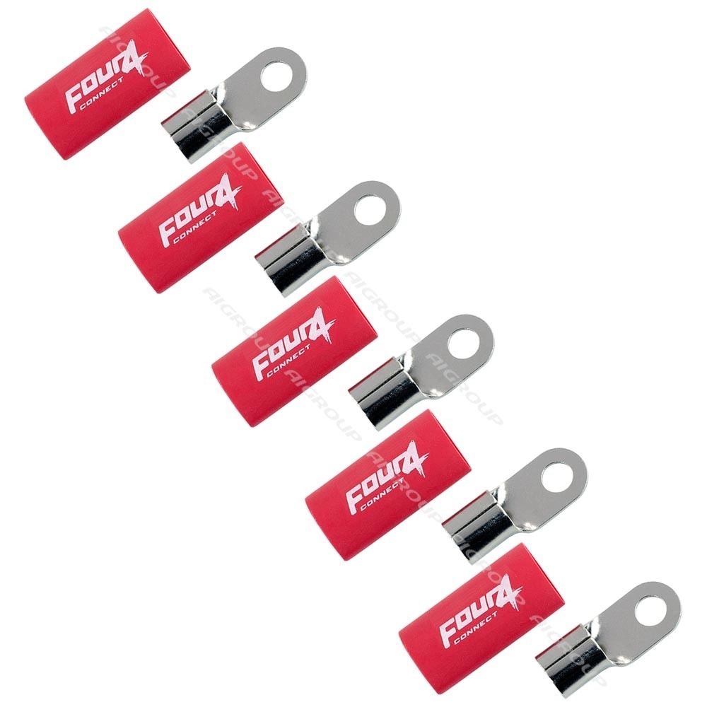Inel terminal Four Connect