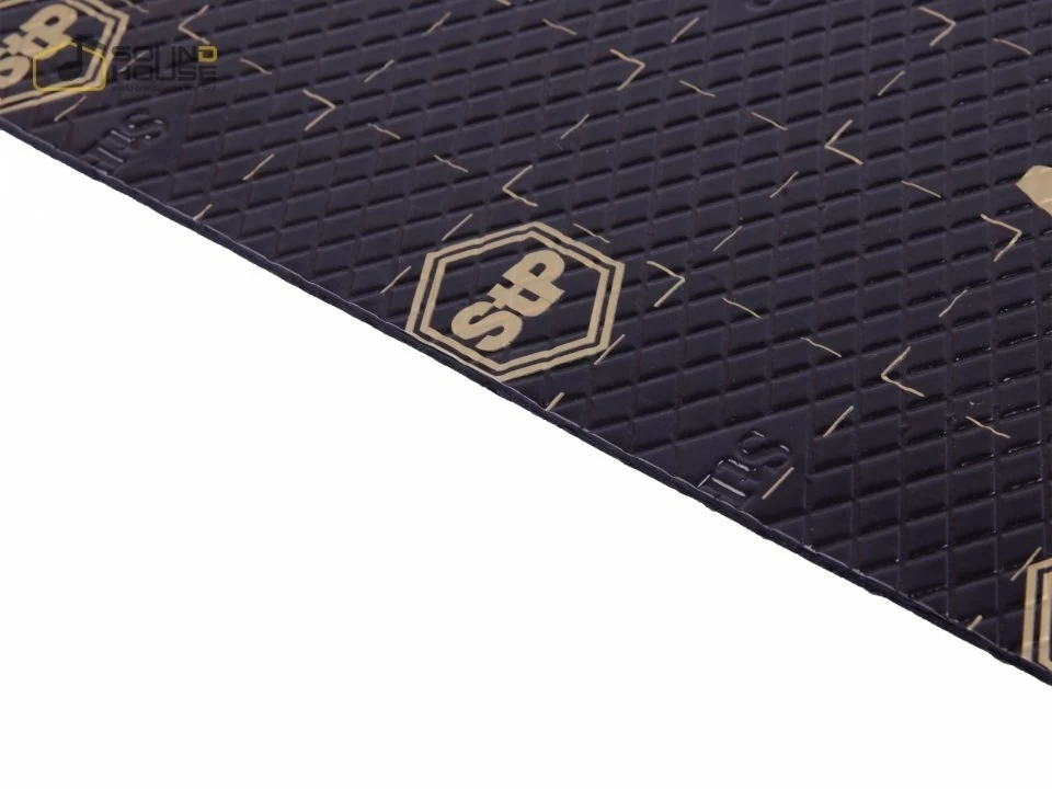 Insonorizant auto Premium STP Bomb Aero