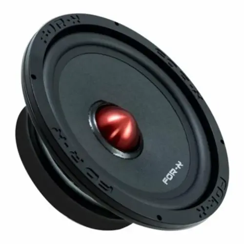 Difuzor auto FOR-X XFR-65, 165mm, 150W RMS, 4Ω