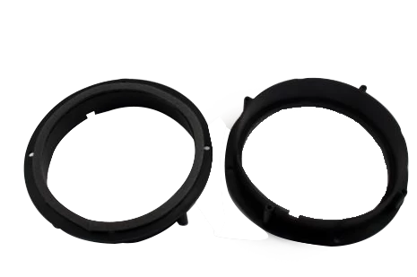 Pachet difuzoare auto Hertz Uno dedicat Skoda CitiGo (2012-2020) - imagine 4