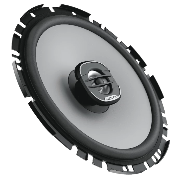 Pachet difuzoare auto Hertz Uno dedicat BMW e46 (1998 - 2006) - imagine 3