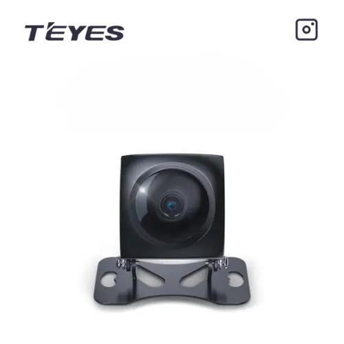 Camera digitala de marsalier dedicata unitatilor Teyes CC4