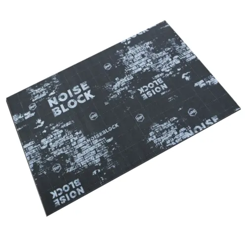 Insonorizant auto Premium STP Noiseblock 2mm MINI , 2.12 m2, Bulk Pack