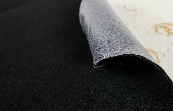 Mocheta STP Carpet Black, Metru Liniar / Rola 10m, 1m Latime - Rola - 10m - imagine 9