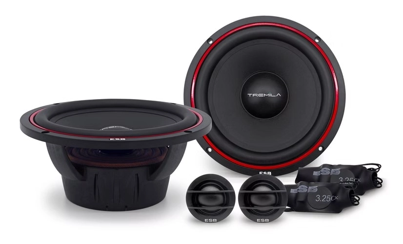 Difuzoare auto ESB 3000 3.6K2X