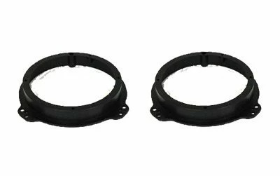 Pachet difuzoare Hertz Dieci dedicate usi fata Audi A4 B6/B7 (2000 - 2008) - imagine 3