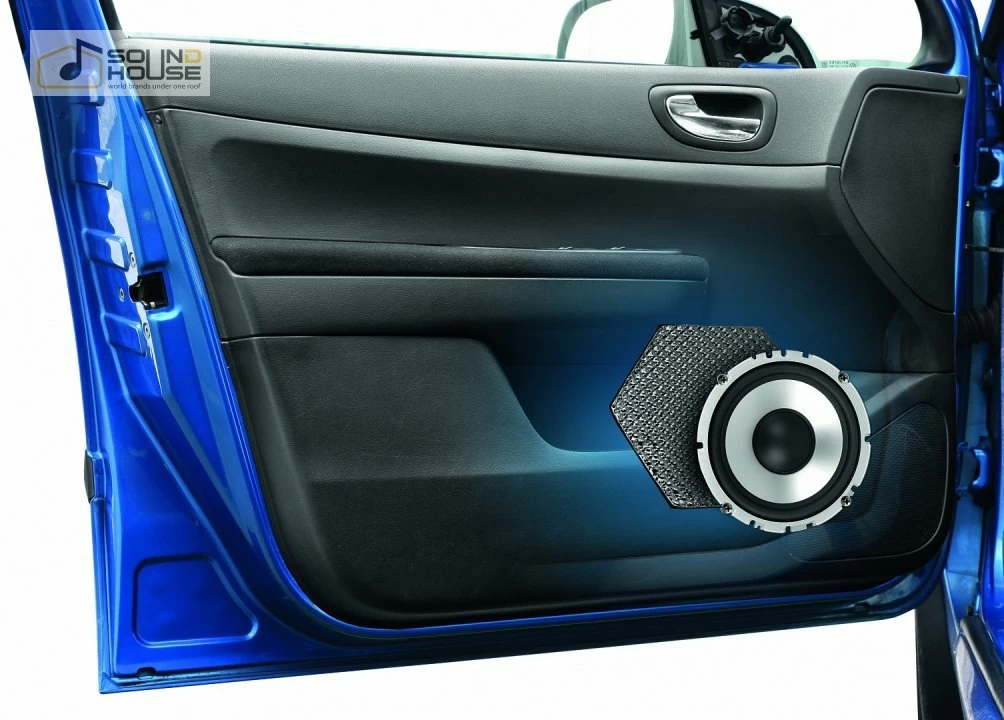 Insonorizant auto Premium STP Crystal - imagine 3