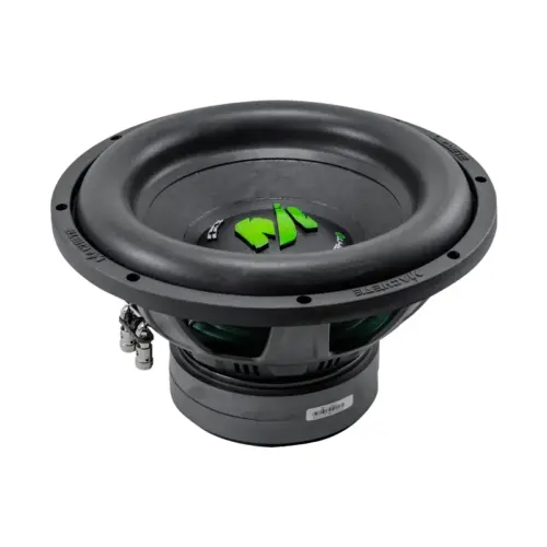 Subwoofer Auto Deaf Bonce Machete MF 12S D2/D4, 300mm, 800W – 4+4 Ω