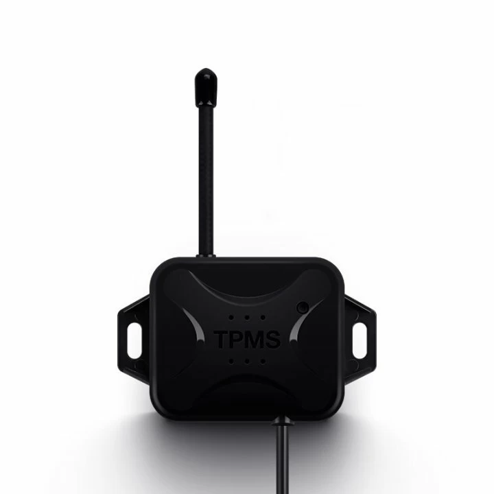 Senzori de parcare fata dedicati navigatiilor Teyes - Argintiu - imagine 2