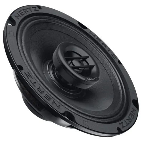 Difuzoare Auto Hertz SPL Show SX 165 Neo set coaxial 2 căi, 165mm, 100W RMS, 4Ω, set 2 difuzoare