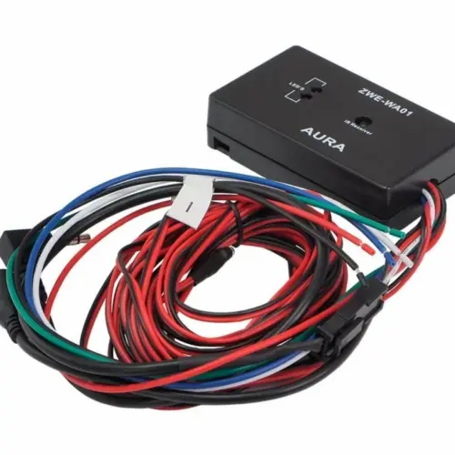 Interfata comenzi volan Aura ZWE WA01