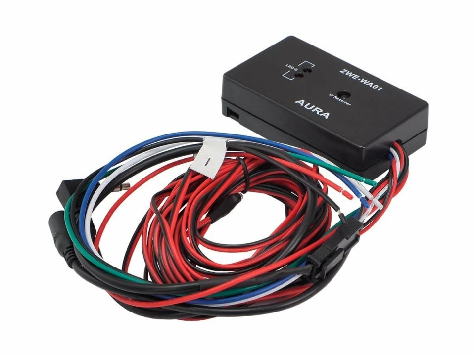 Interfata comenzi volan Aura ZWE WA01