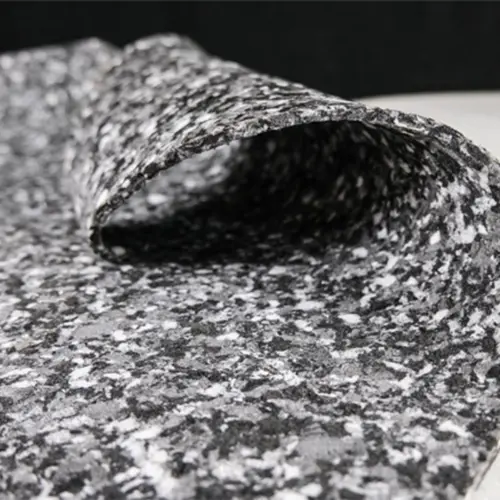 Insonorizant auto STP Blackton 4mm, 750x1000mm, Foaie