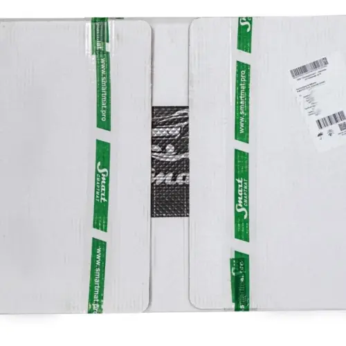 Insonorizant auto Premium STP Smartmat Black 30, 3 mm, 2,1 m2, Bulk Pack