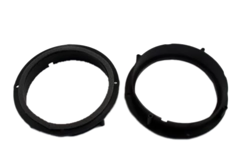 Pachet difuzoare Hertz Dieci dedicate usi fata Skoda Superb B6 (2008 - 2015) - imagine 3