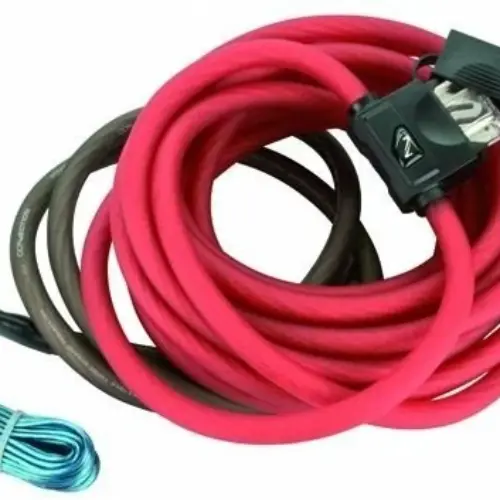 Kit cablu alimentare Connection FPK 700, 4 AWG (20 mm2)
