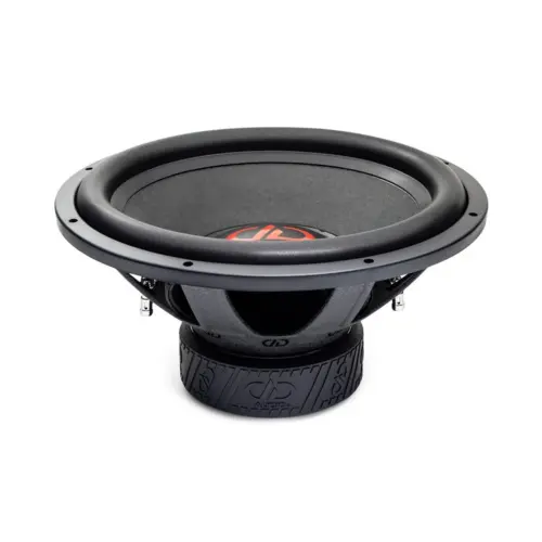 Subwoofer auto DD Audio 510e-D4, 250 mm , 700 W