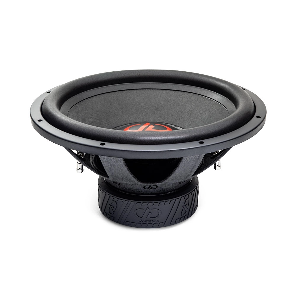 Subwoofer auto DD Audio 510e-D4
