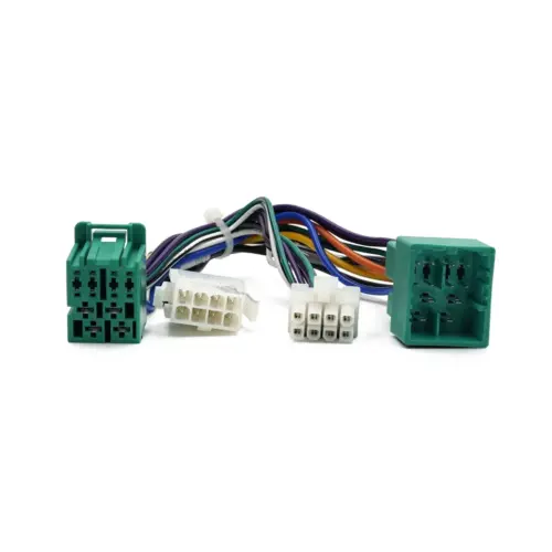 Cablu Plug&Play Connection Molex CN MX T-H DUC – Fiat Ducato (2021+)