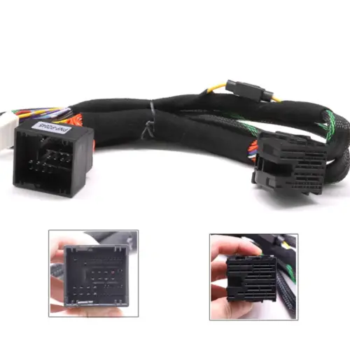 Cablu Plug&Play SNH OEM PNP-PZ045 Peuget – Citroen