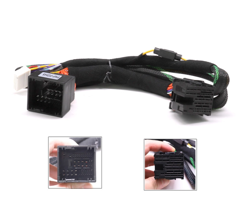 Cablu Plug&Play SNH OEM PNP-PZ045 Peuget - Citroen