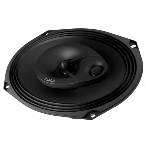 Difuzoare auto Audison Prima APX 690 set coaxial 3 căi, 6×9 inch, 100W RMS, 4Ω, set 2 difuzoare