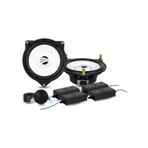 Difuzoare auto Rainbow dedicate Mercedes Benz IL-C4.2S MB, 30 W RMS, 4 OHM