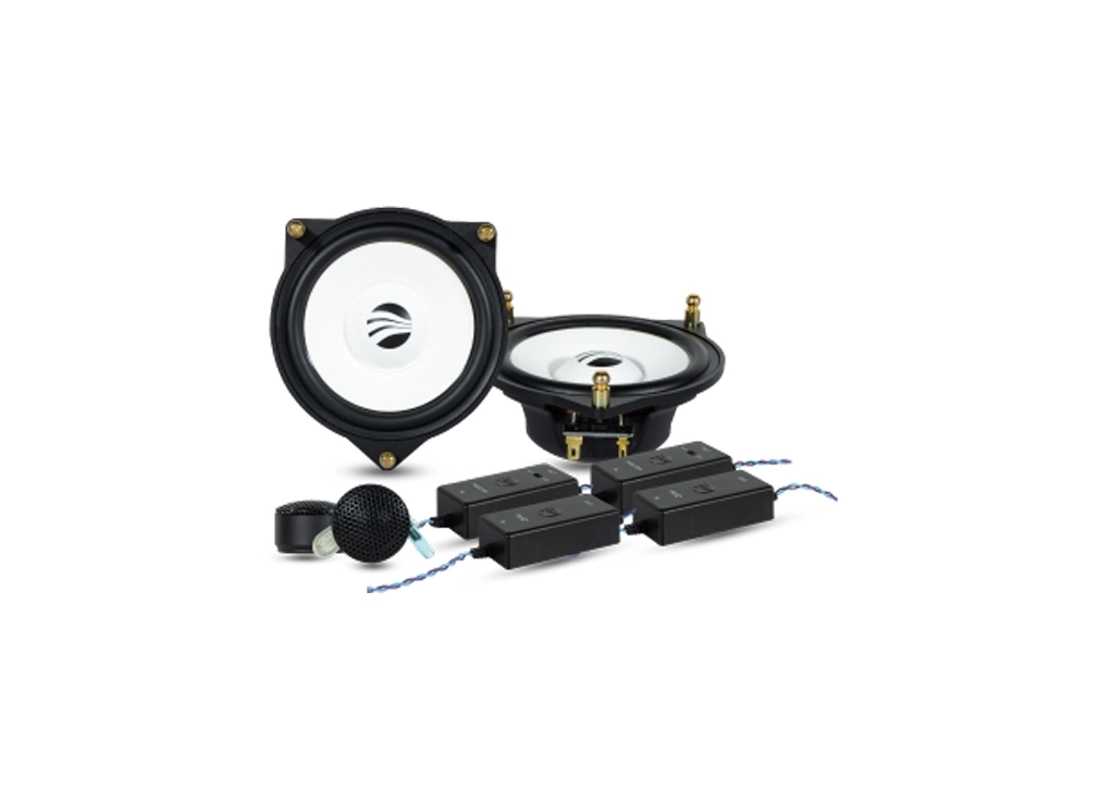 Difuzoare auto Rainbow dedicate Mercedes Benz IL-C4.2S MB