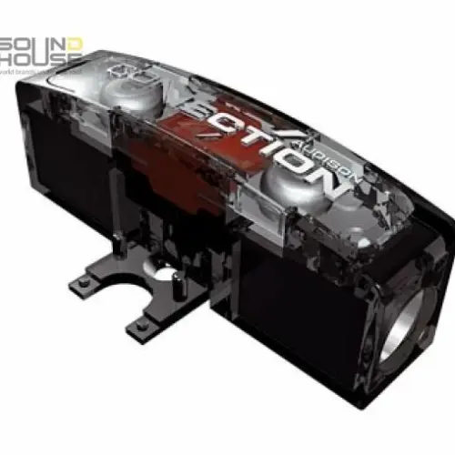 Distribuitor curent Connection BFH 14