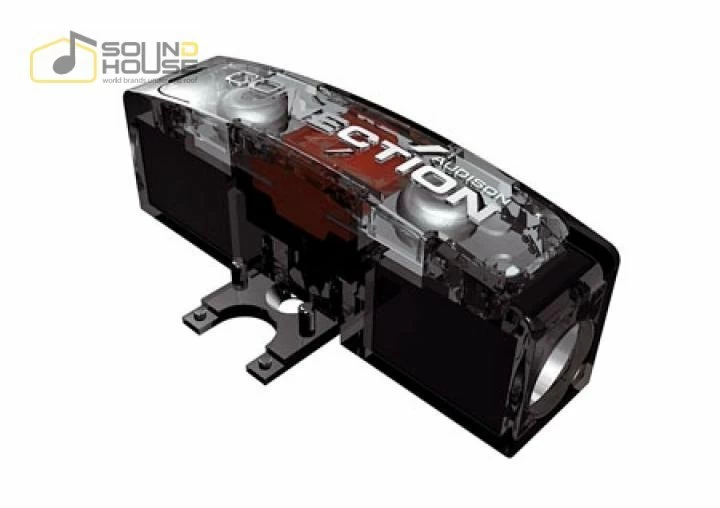 Distribuitor curent Connection BFH 14