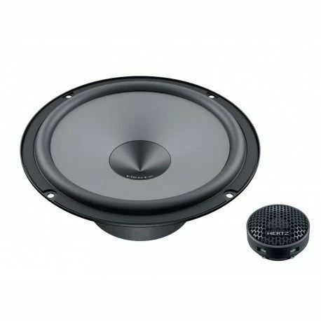 Pachet difuzoare auto Hertz Uno dedicat Opel Insignia ( 2008 - 2020) - imagine 2